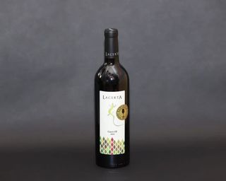 Lacerta - Cuvee Lx - Cabernet Sauvignon&Merlot&Shiraz&Feteasca Neagra