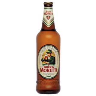 Moretti 66 cl