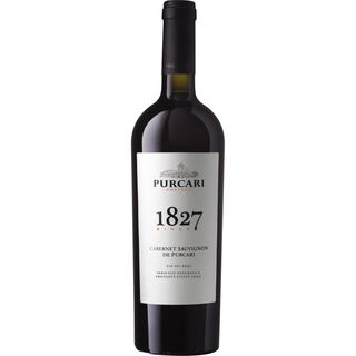 Cabernet Sauvignon De Purcari