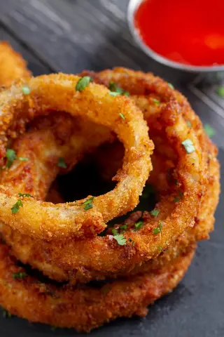 Ognion Rings