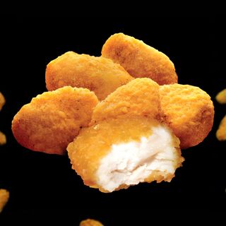 Наггетсы (10шт)