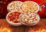 Set 4 Pizza