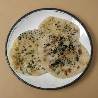 Special kulcha