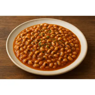 Beans
