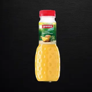Zumo de Pina