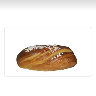Nastrina Cioccolato bianco