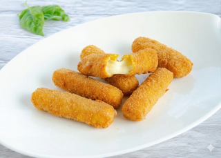 Fingers De Queso