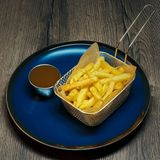 Картопля фрі