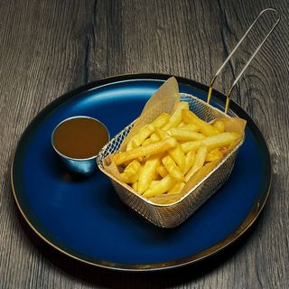 Картопля фрі