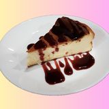 Cheesecake Casero