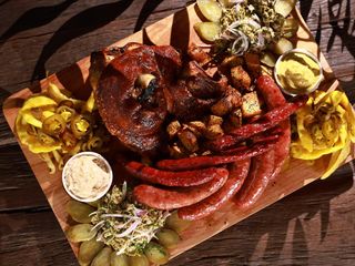 კანჭის დაფა