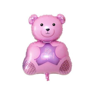 Balon Folie Ursulet It’s A Girl