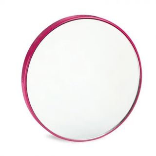 Espejo de Aumento X10 con Ventosa Beter 1 Ud.