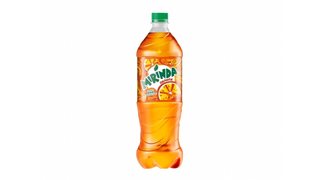 Mirinda 0,85l.