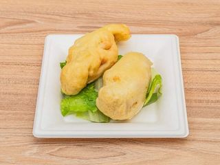 Fiore di zucca della tradizione