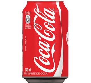 Coca Cola Normal