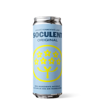SOCULENT