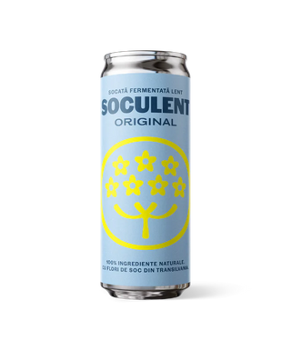 SOCULENT