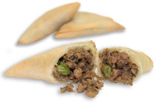 Samosas a scelta 4pezzi