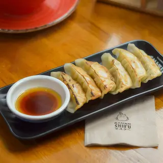 Gyozas (6 piezas)