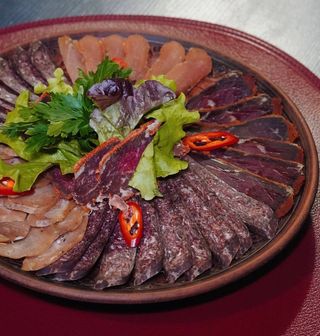 Мясне Плато 200 г