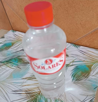 Agua (500 Ml.)