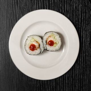 216 - Futomakis picante (8 uds)