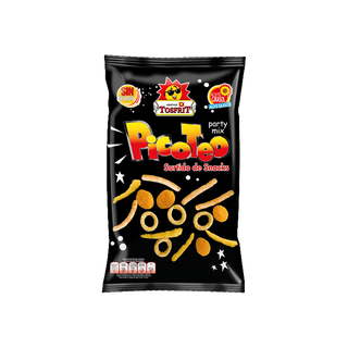 PicoTeo party mix
