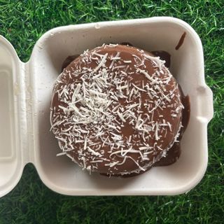 Mini Vulcao Prestigio (chocolate com creme coco)