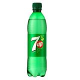 7up 0,5л