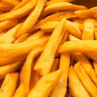 Patatas Fritas