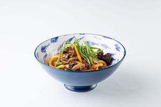 WOK Удон (250 гр.)