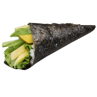 122. Temaki veggy