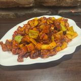 D2 ღორის ხორცის გუმბაო