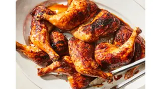 Chicken
