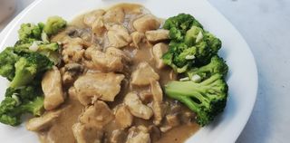 Пиле Цезар (350г)