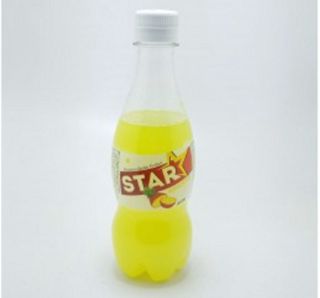 Star - Ananas ( 33Cl ) Bouteille