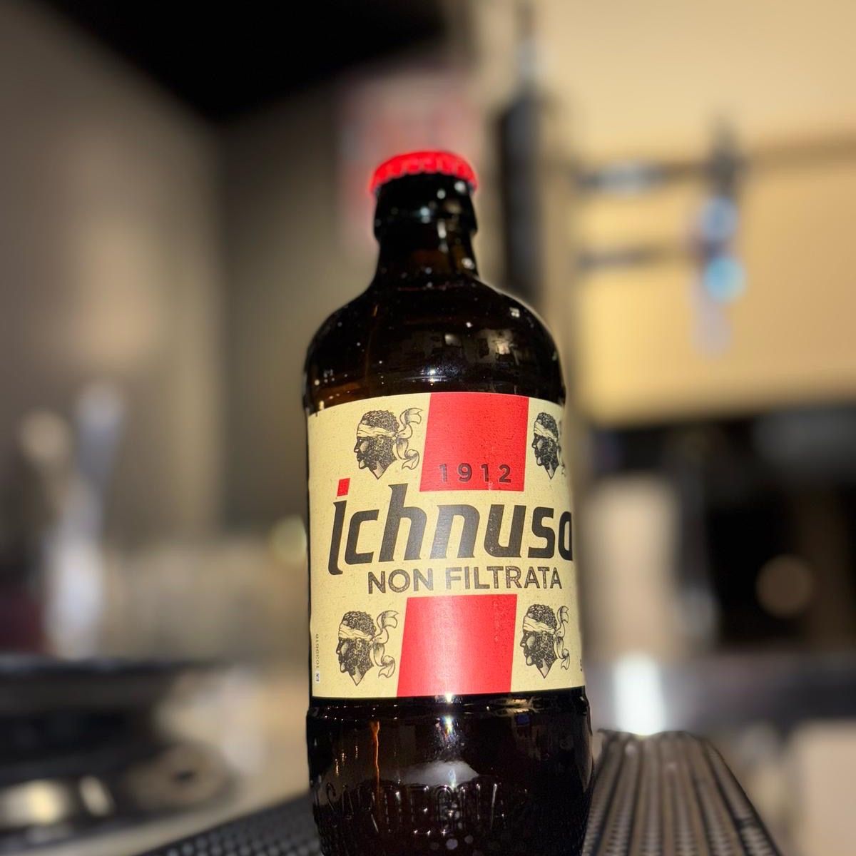 Tercio Ichnusa