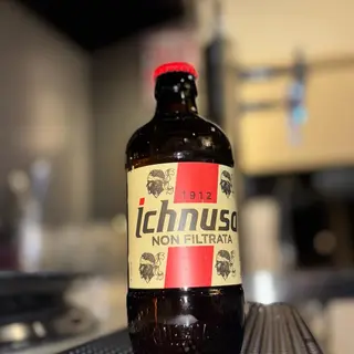 Tercio Ichnusa