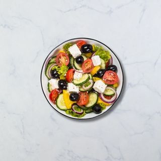 ბერძნული სალათი