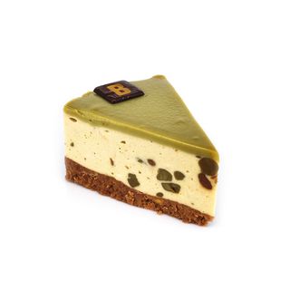 Cremoso de pistacho individual (LU/MI/ VI/DO)