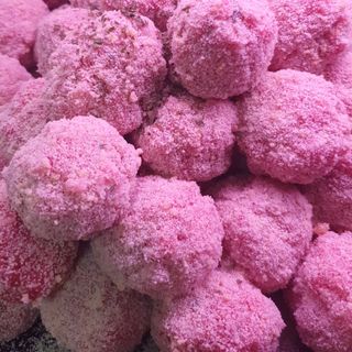 Albóndigas de cerdo y ternera (12 unidades)