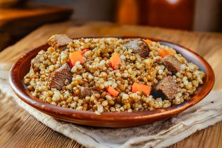 Heljda na carski način 350gr