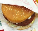 Tapa Hamburguesa De Ternera