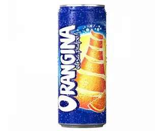 Orangina