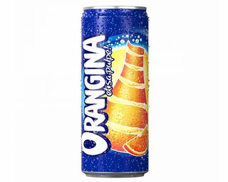 Orangina