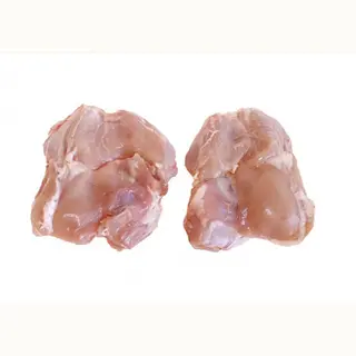Muslos Deshuesados 500 Gr