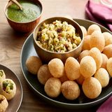 Pani Puri