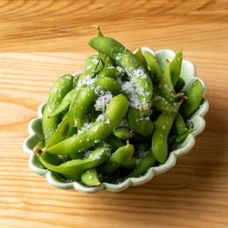 Kuro Edamame