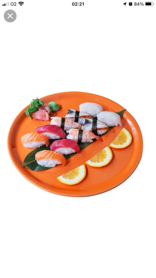 Bandeja 3 (10 Pzs.)